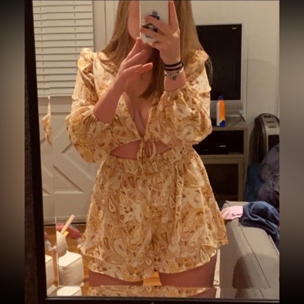 Forever 21 dress